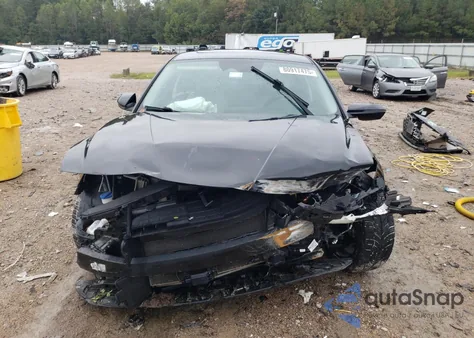 2023 Hyundai Elantra Limited z USA, uszkodzony, nr VIN 5NPLP4AG5PH103259